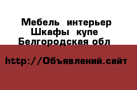 Мебель, интерьер Шкафы, купе. Белгородская обл.